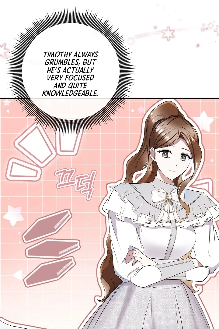 I’ll Change the Ending Through Home Education Chapter 13 - Page 62