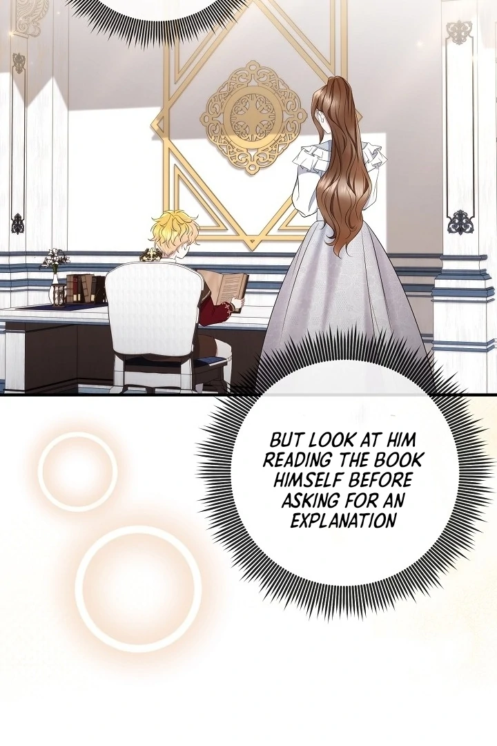 I’ll Change the Ending Through Home Education Chapter 13 - Page 64