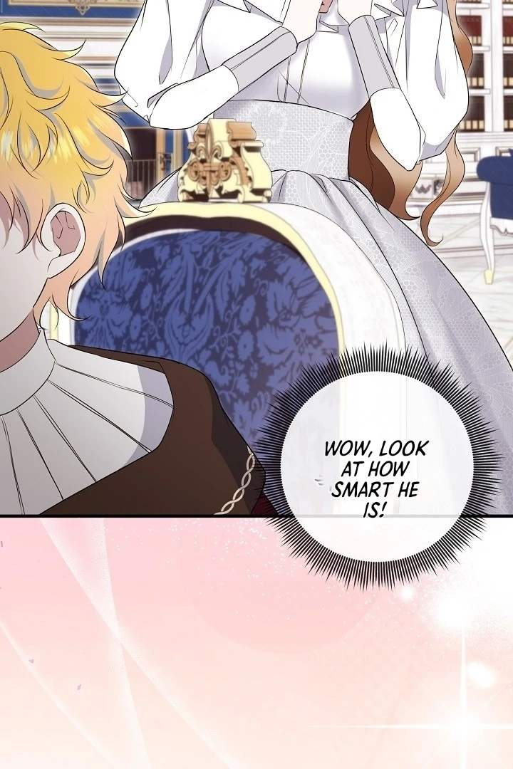 I’ll Change the Ending Through Home Education Chapter 13 - Page 66