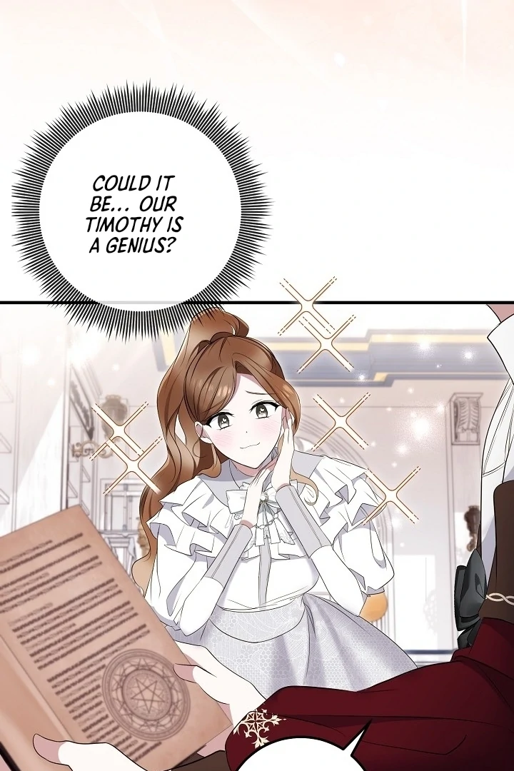 I’ll Change the Ending Through Home Education Chapter 13 - Page 67