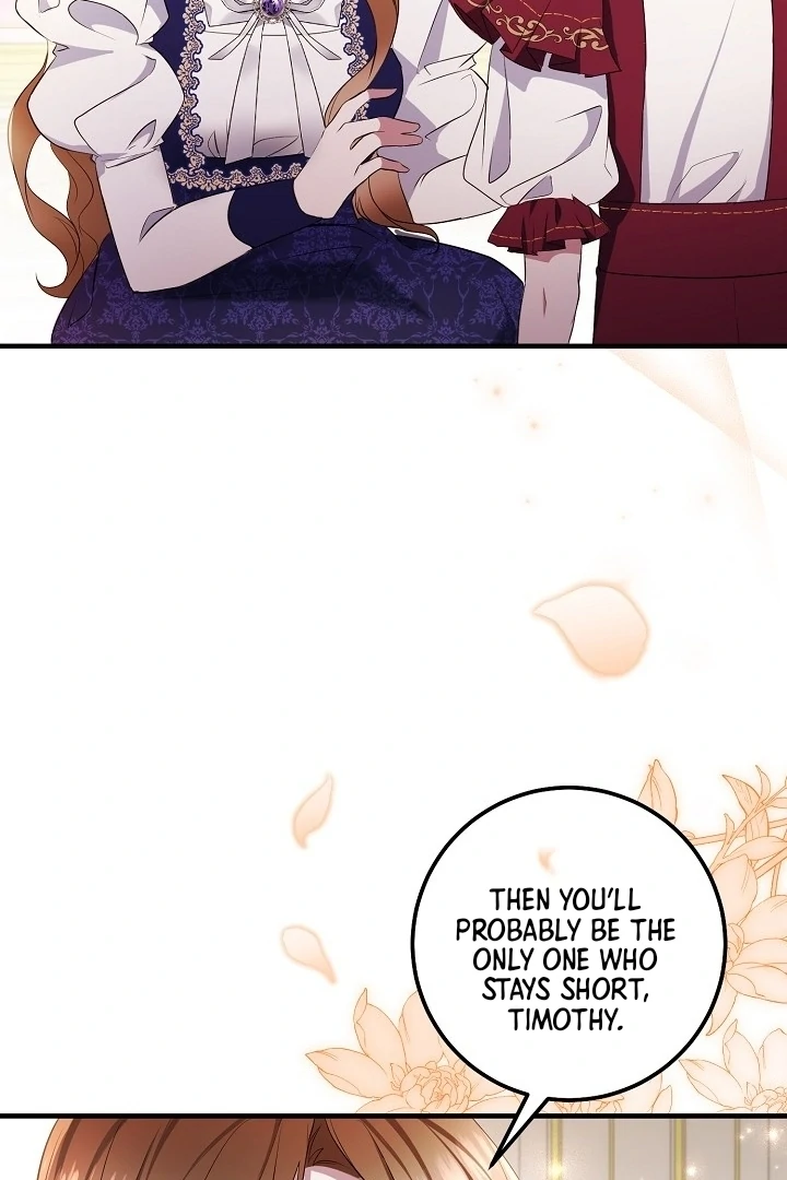 I’ll Change the Ending Through Home Education Chapter 13 - Page 7