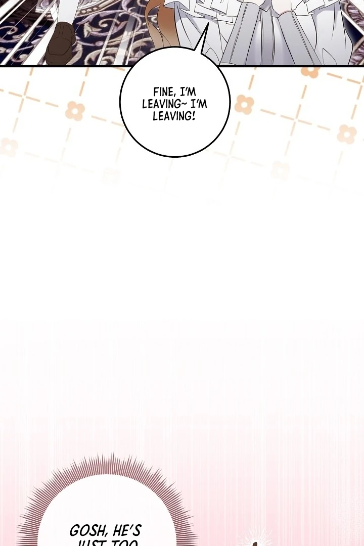 I’ll Change the Ending Through Home Education Chapter 13 - Page 75