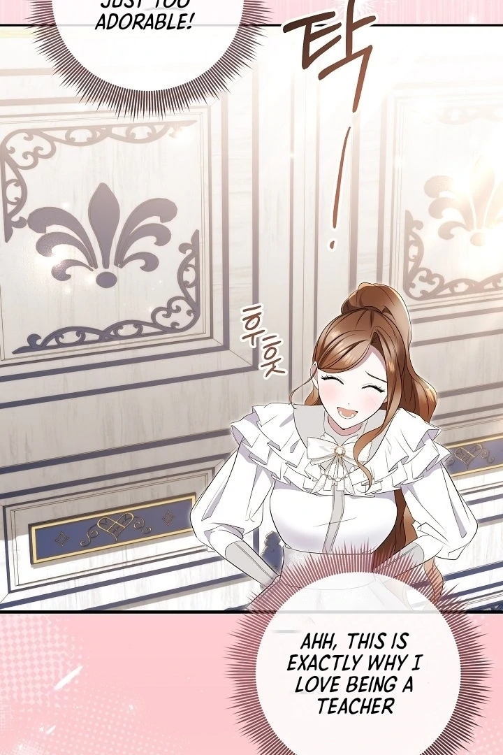 I’ll Change the Ending Through Home Education Chapter 13 - Page 76