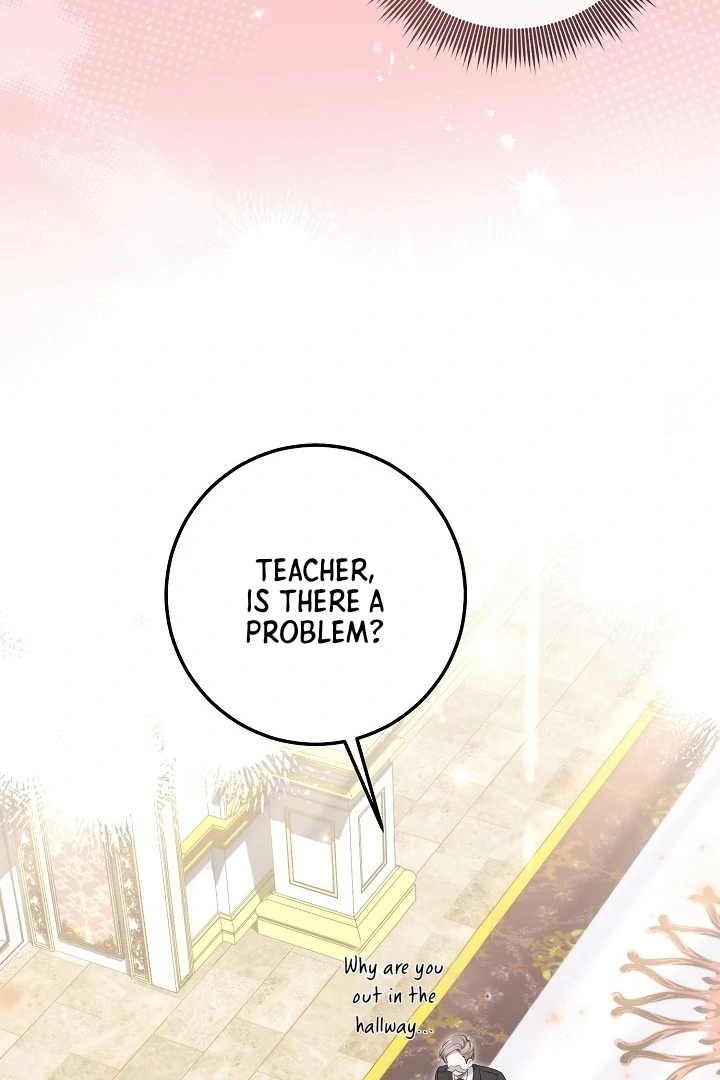 I’ll Change the Ending Through Home Education Chapter 13 - Page 77