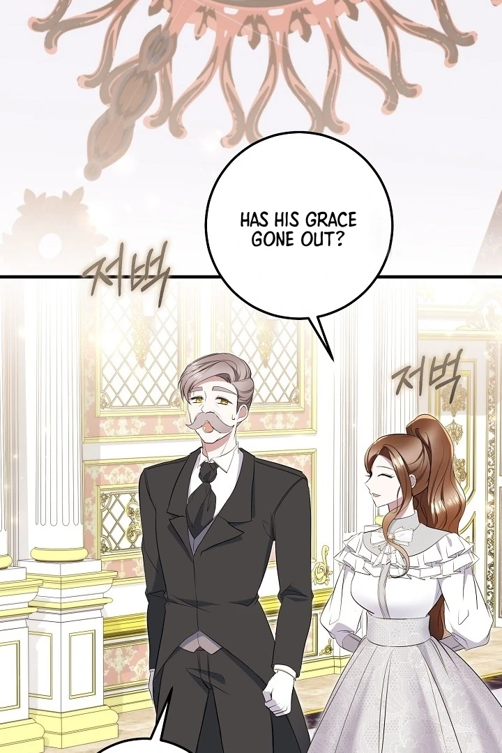 I’ll Change the Ending Through Home Education Chapter 13 - Page 79