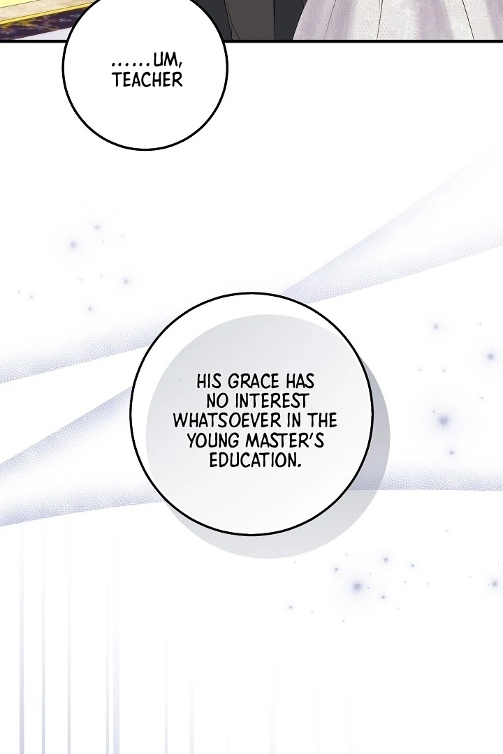 I’ll Change the Ending Through Home Education Chapter 13 - Page 80