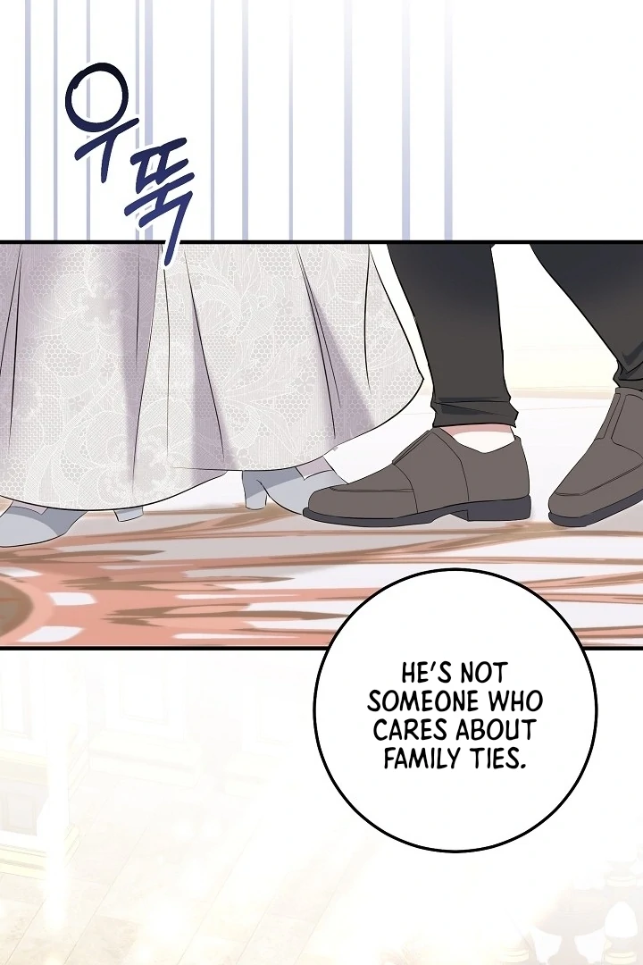 I’ll Change the Ending Through Home Education Chapter 13 - Page 81