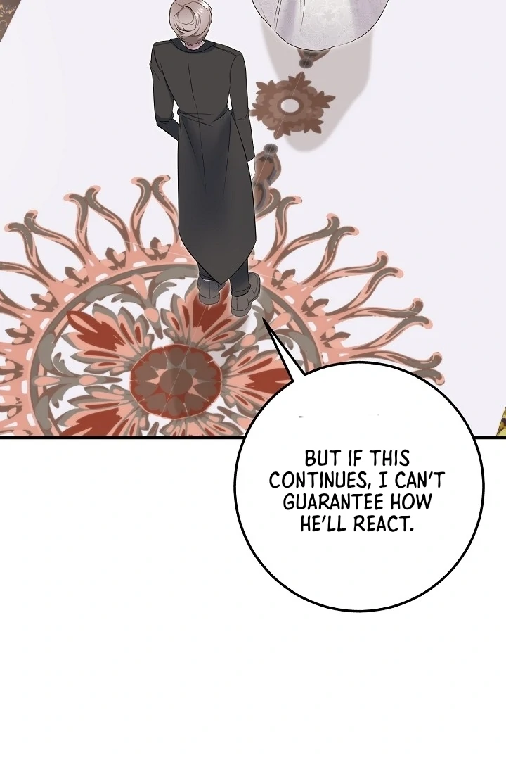 I’ll Change the Ending Through Home Education Chapter 13 - Page 83