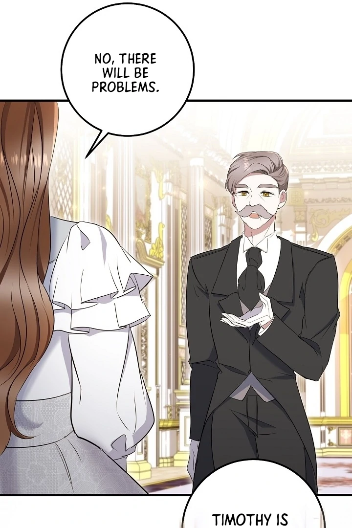 I’ll Change the Ending Through Home Education Chapter 13 - Page 87