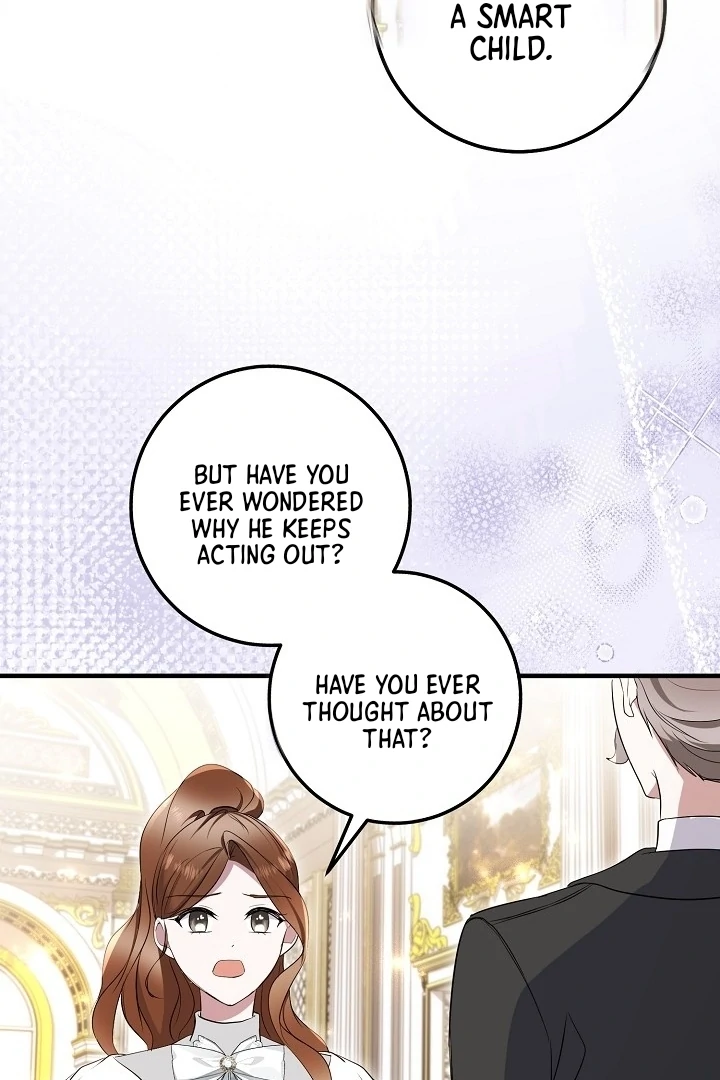 I’ll Change the Ending Through Home Education Chapter 13 - Page 88