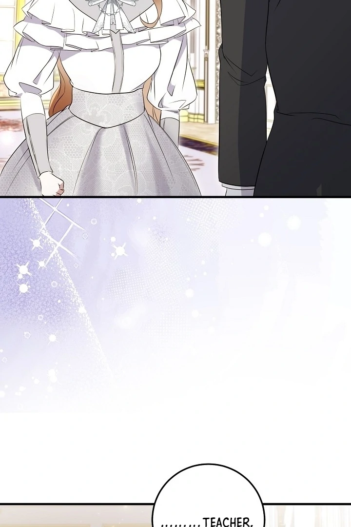 I’ll Change the Ending Through Home Education Chapter 13 - Page 89