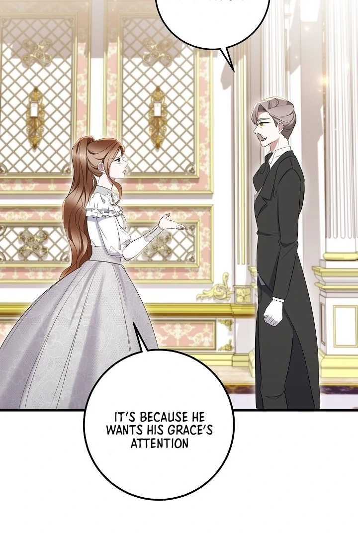 I’ll Change the Ending Through Home Education Chapter 13 - Page 90