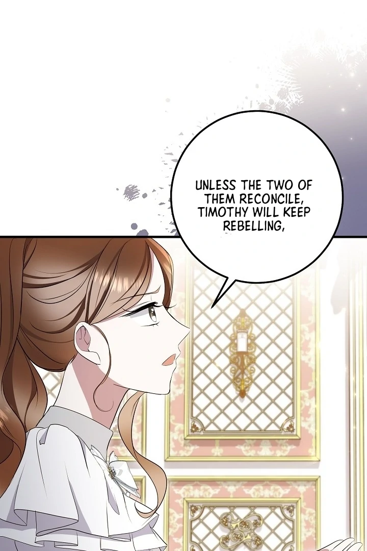 I’ll Change the Ending Through Home Education Chapter 13 - Page 91