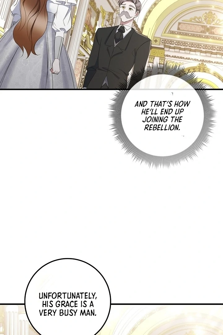 I’ll Change the Ending Through Home Education Chapter 13 - Page 93