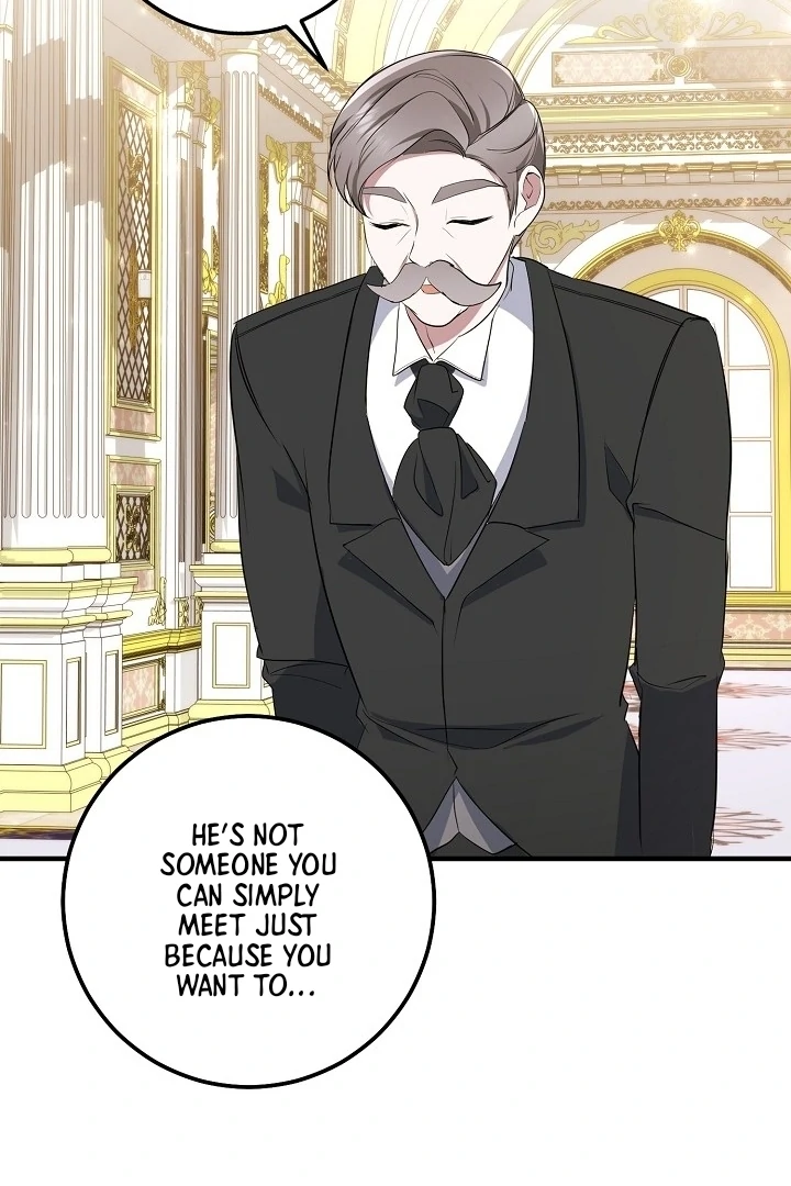 I’ll Change the Ending Through Home Education Chapter 13 - Page 94