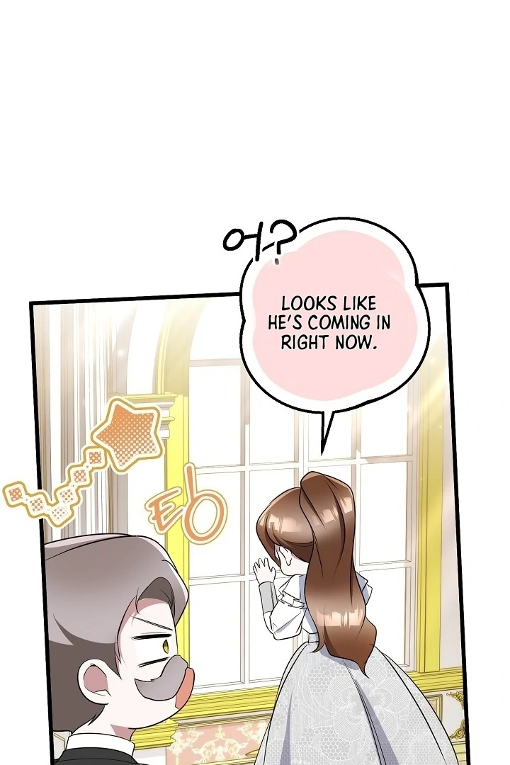 I’ll Change the Ending Through Home Education Chapter 13 - Page 95