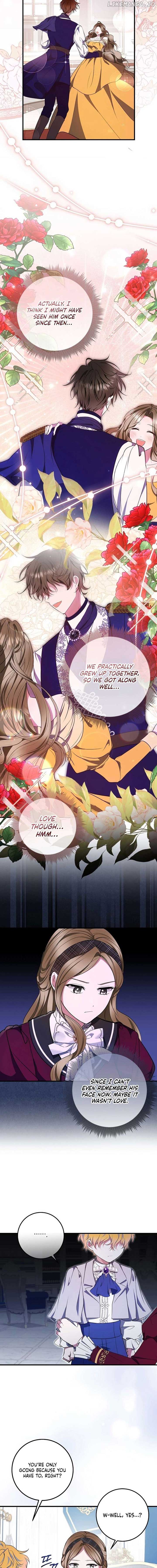 I’ll Change the Ending Through Home Education Chapter 18 - Page 11