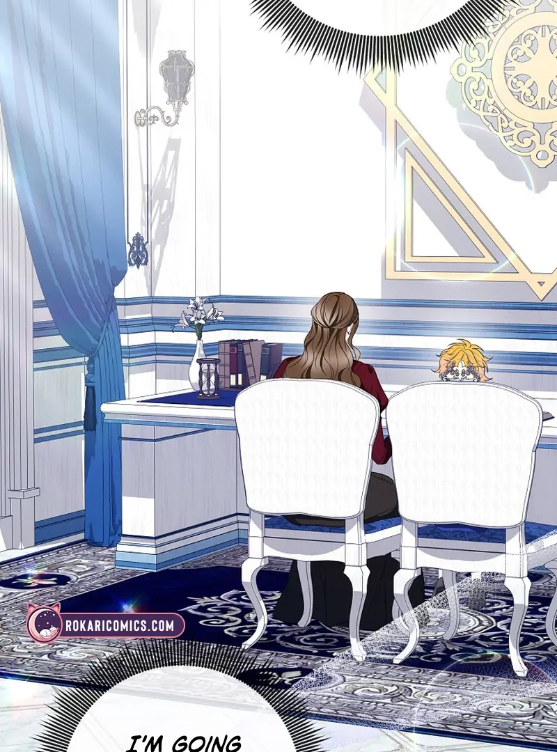 I’ll Change the Ending Through Home Education Chapter 19 - Page 10