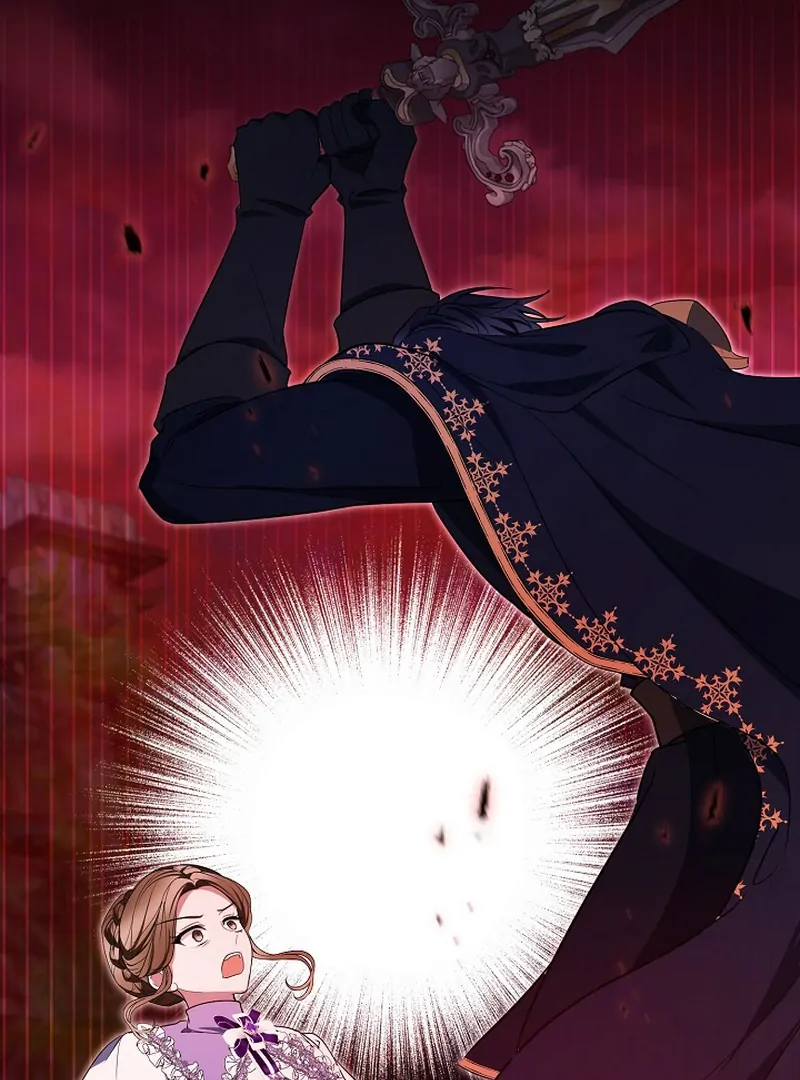 I’ll Change the Ending Through Home Education Chapter 19 - Page 105