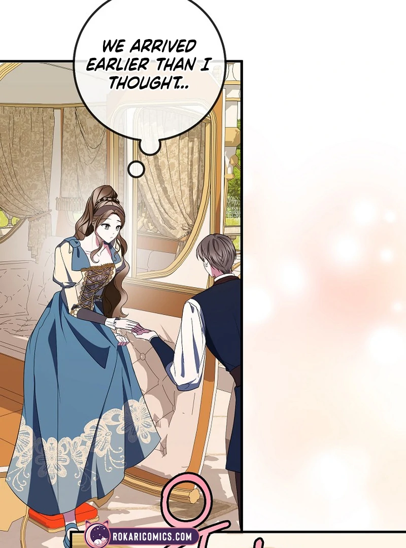 I’ll Change the Ending Through Home Education Chapter 19 - Page 110