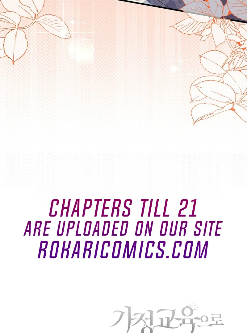 I’ll Change the Ending Through Home Education Chapter 19 - Page 115
