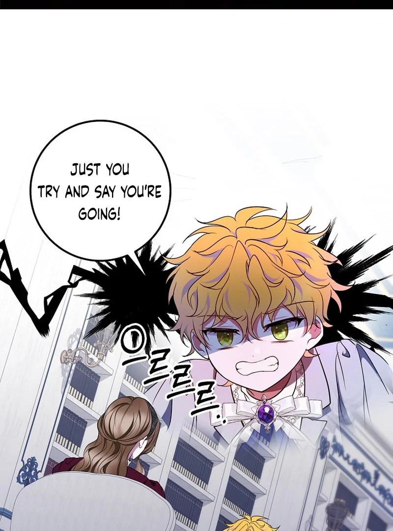 I’ll Change the Ending Through Home Education Chapter 19 - Page 2