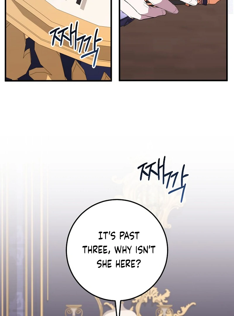 I’ll Change the Ending Through Home Education Chapter 19 - Page 23