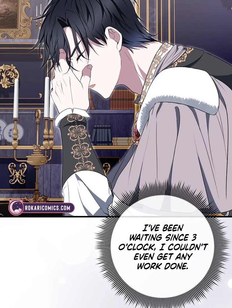 I’ll Change the Ending Through Home Education Chapter 19 - Page 26