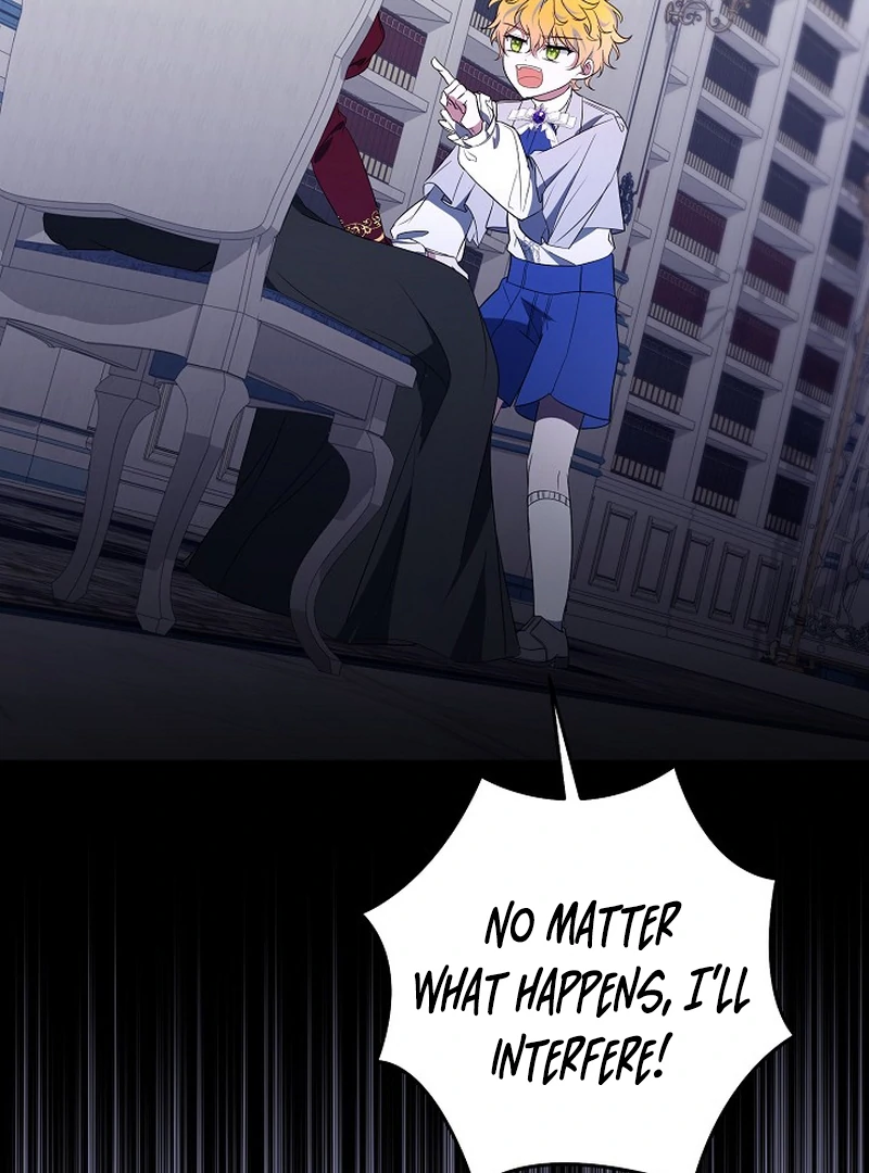 I’ll Change the Ending Through Home Education Chapter 19 - Page 3