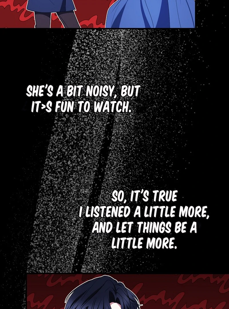 I’ll Change the Ending Through Home Education Chapter 19 - Page 32