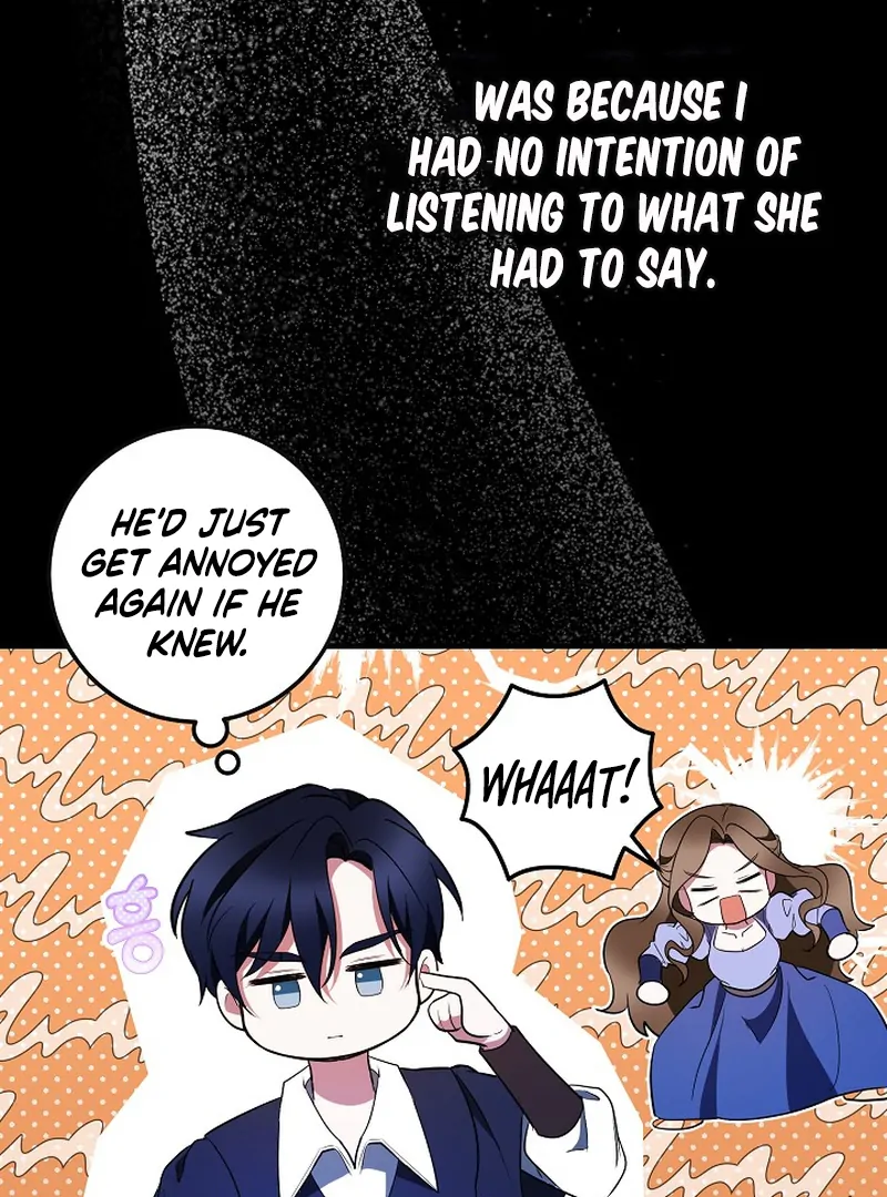 I’ll Change the Ending Through Home Education Chapter 19 - Page 34