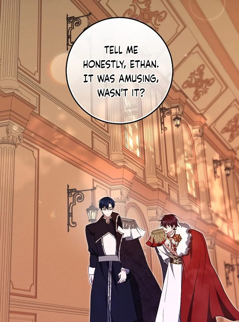 I’ll Change the Ending Through Home Education Chapter 19 - Page 36