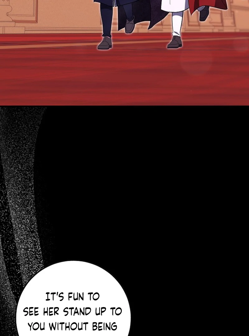 I’ll Change the Ending Through Home Education Chapter 19 - Page 37