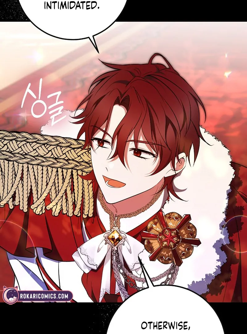 I’ll Change the Ending Through Home Education Chapter 19 - Page 38