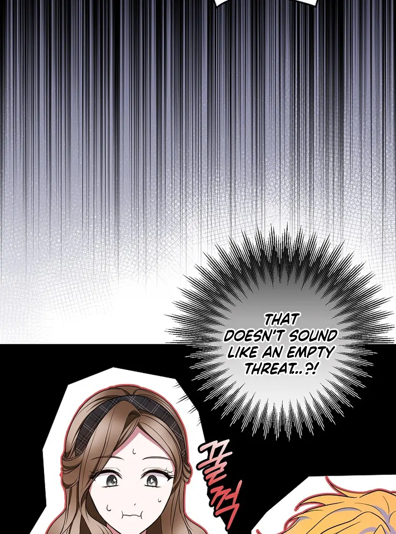 I’ll Change the Ending Through Home Education Chapter 19 - Page 4