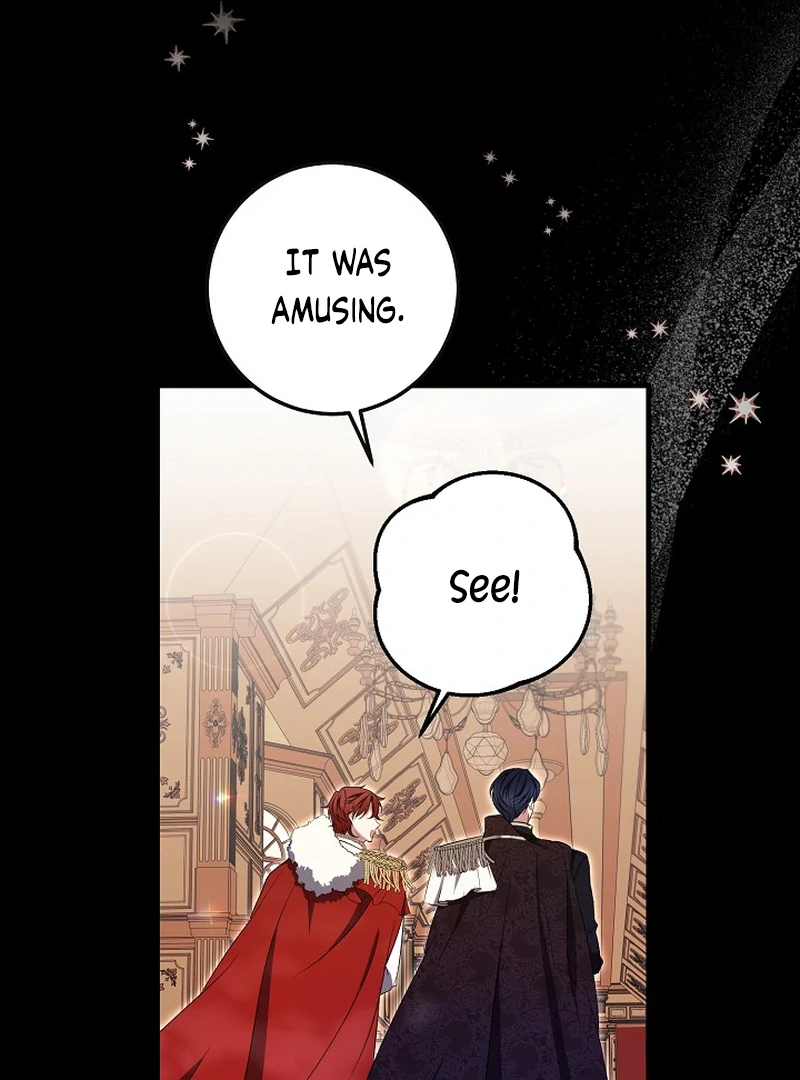 I’ll Change the Ending Through Home Education Chapter 19 - Page 41