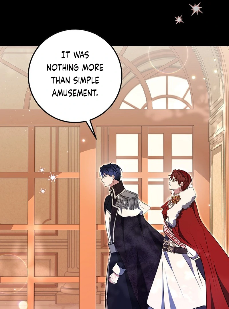 I’ll Change the Ending Through Home Education Chapter 19 - Page 43