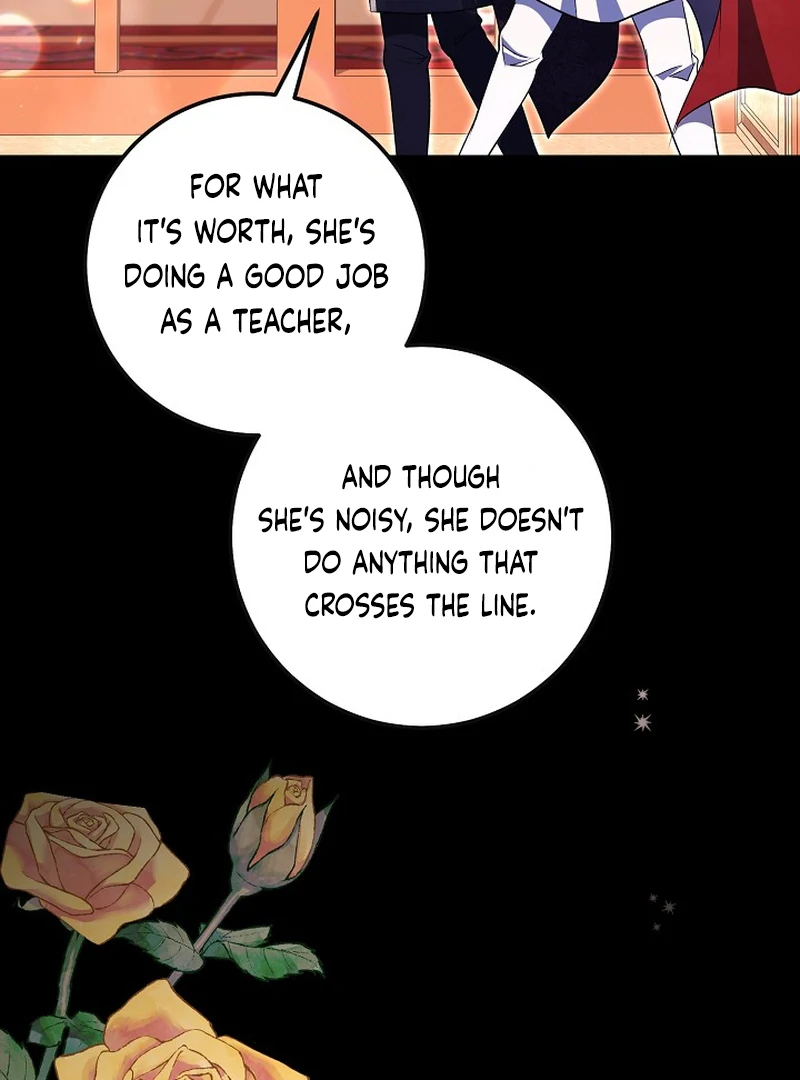 I’ll Change the Ending Through Home Education Chapter 19 - Page 44