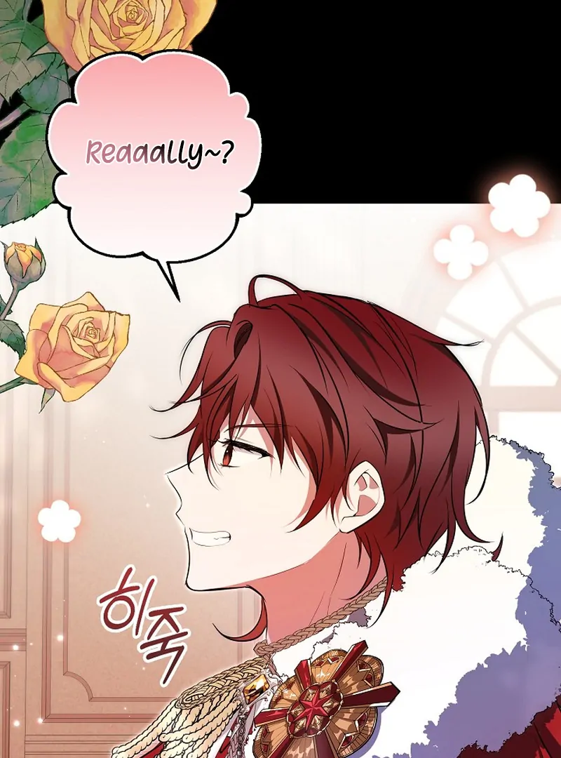 I’ll Change the Ending Through Home Education Chapter 19 - Page 45