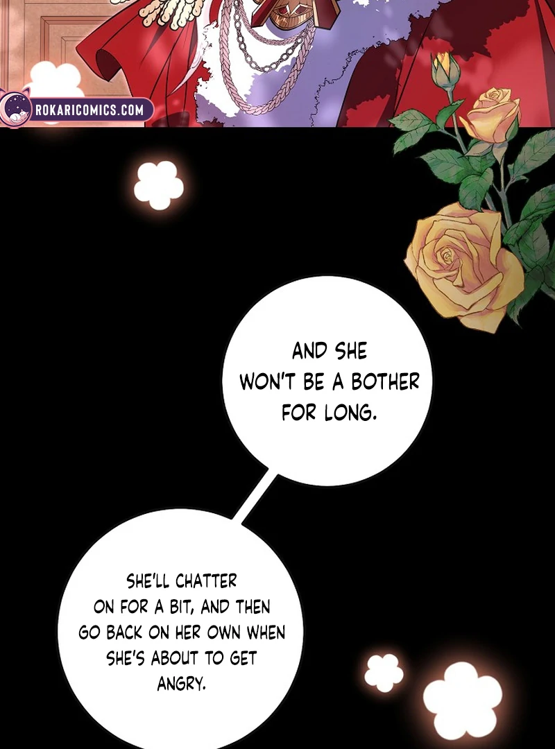 I’ll Change the Ending Through Home Education Chapter 19 - Page 46