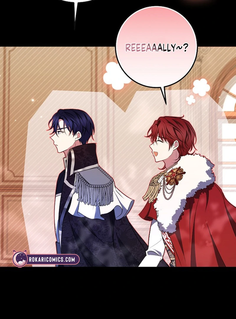 I’ll Change the Ending Through Home Education Chapter 19 - Page 47