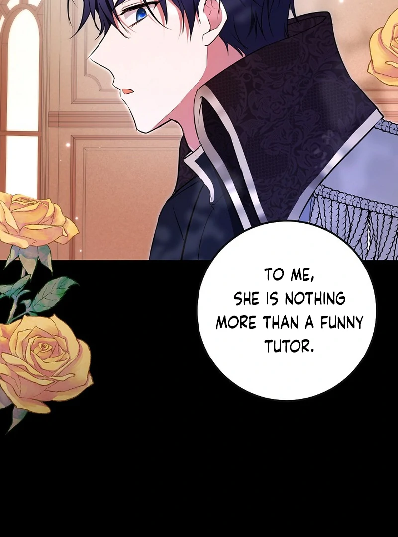 I’ll Change the Ending Through Home Education Chapter 19 - Page 49