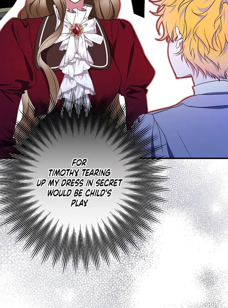 I’ll Change the Ending Through Home Education Chapter 19 - Page 5