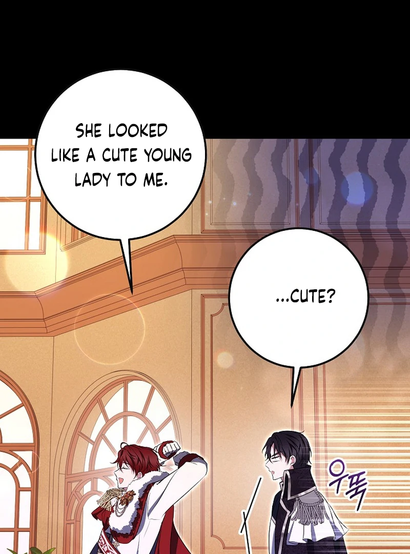 I’ll Change the Ending Through Home Education Chapter 19 - Page 50