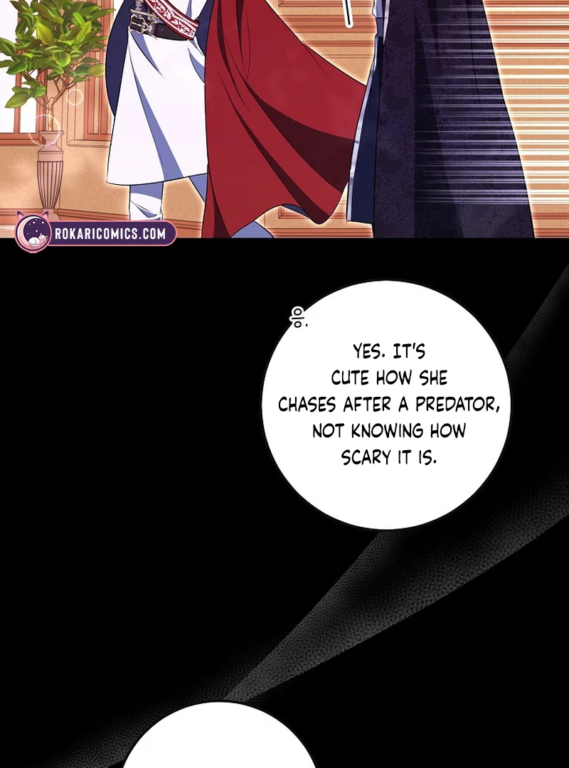 I’ll Change the Ending Through Home Education Chapter 19 - Page 51