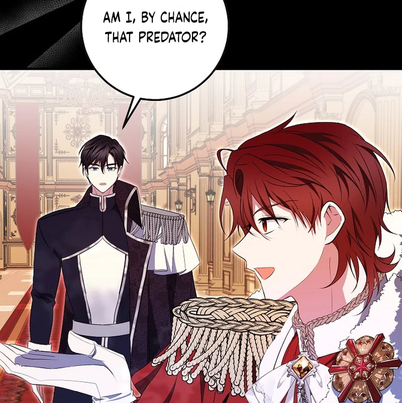 I’ll Change the Ending Through Home Education Chapter 19 - Page 52