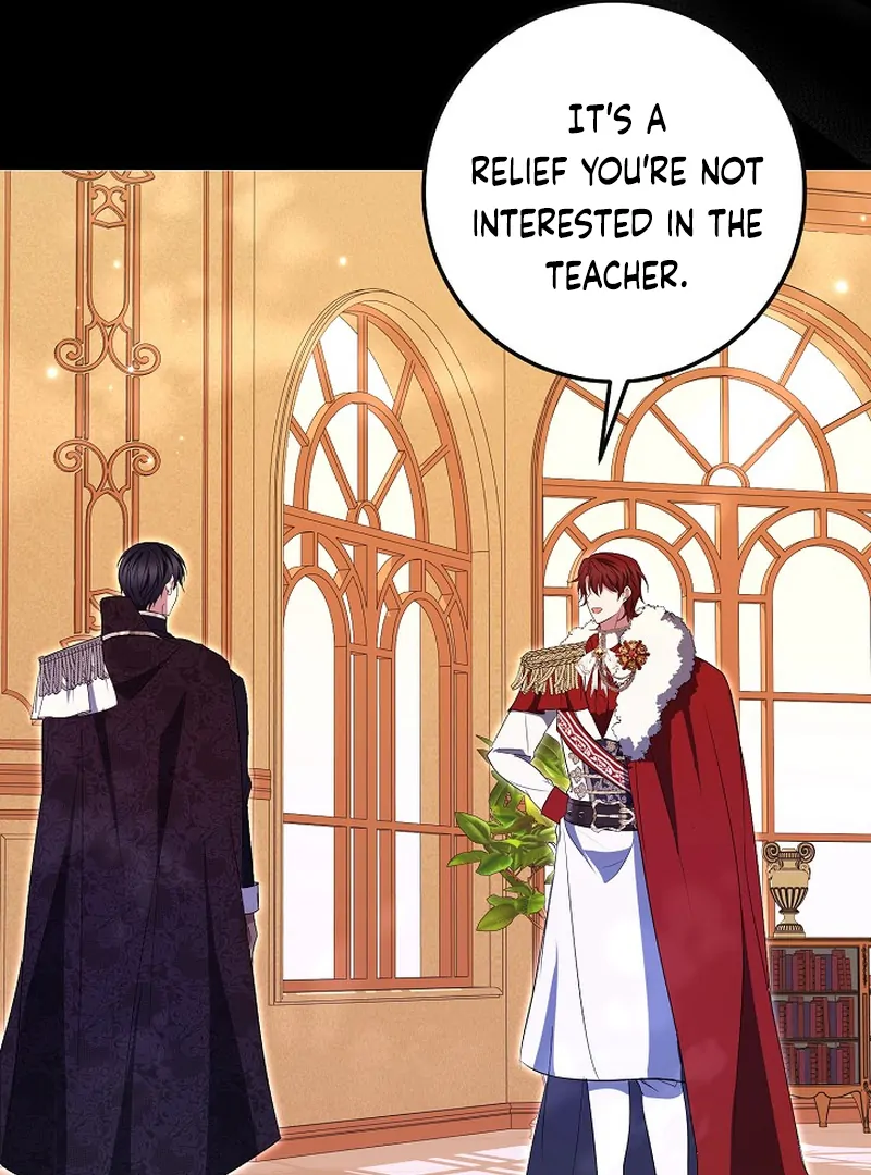 I’ll Change the Ending Through Home Education Chapter 19 - Page 54