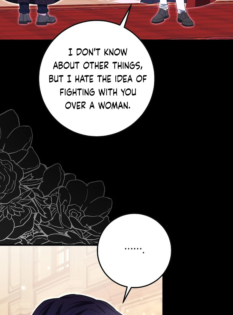 I’ll Change the Ending Through Home Education Chapter 19 - Page 55