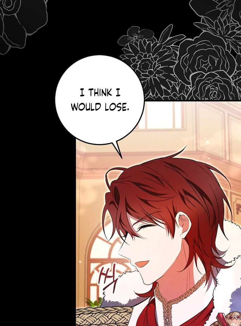 I’ll Change the Ending Through Home Education Chapter 19 - Page 57