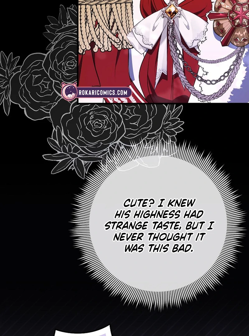 I’ll Change the Ending Through Home Education Chapter 19 - Page 58